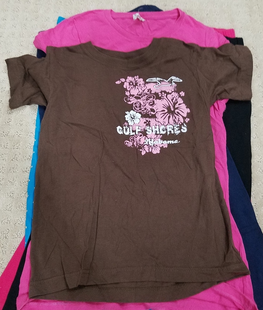 Girls bundle